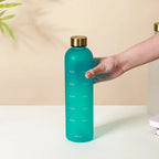 Golden Top Timer Bottle (Random Colours)