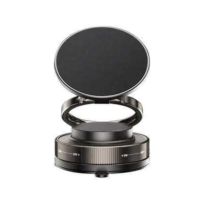 Latest Edition Magnetic Phone Holder – 360° Rotatable