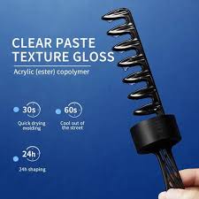 Veze Styling Head Oil Gel 2-In-1 – Style & Nourish Instantly