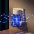 Direct Inserted Mosquito Killing Lamp with Box Packing