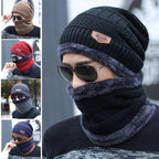 Winter Cap for Men & Women | Heavy Quality Wool Beanie (Mix Colours)
