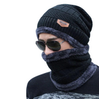 Winter Cap for Men & Women | Heavy Quality Wool Beanie (Mix Colours)