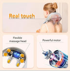 Automatic Heated Shoulder & Neck Massager